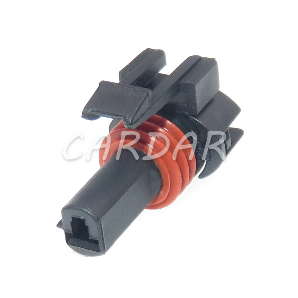 1 Pin 2.8 Series Automotive Electric Wire Adapter Waterproof Male Female Wiring Socket 12065171 12065172