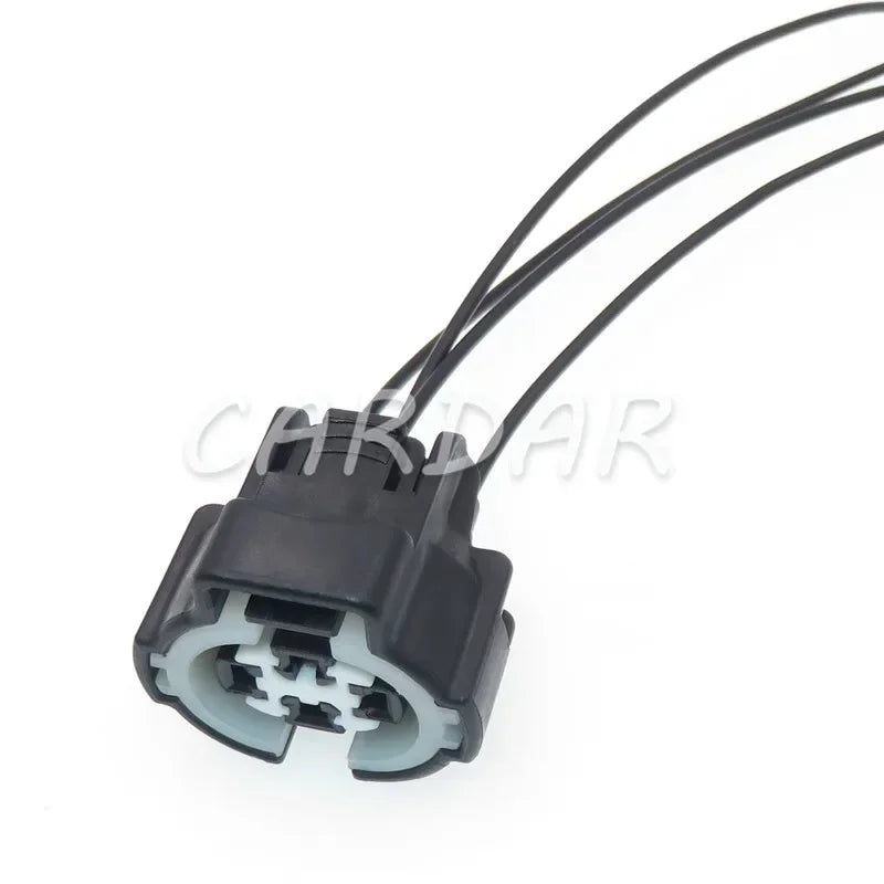 4 Pin 6189-0647 Waterproof Automobile Electrial Wire Socket Air Pressure Switch Plug Harness T-PRS-Switch For Toyota