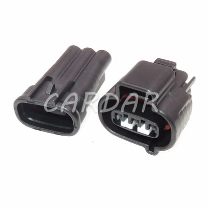 3 Pin 6248-5316 6248-5317 Speed Sensor Plug For Toyota 1JZ-GTE 2JZ-GTE R152 W58 V160 VSS Connector