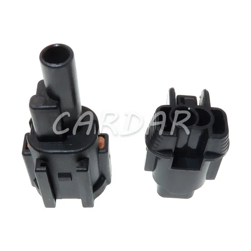 1 Pin 6188-0551 6185-0862 Auto Air Conditioner Compressor Pump Socket Waterproof Connector For Nissan Teana Qashqai