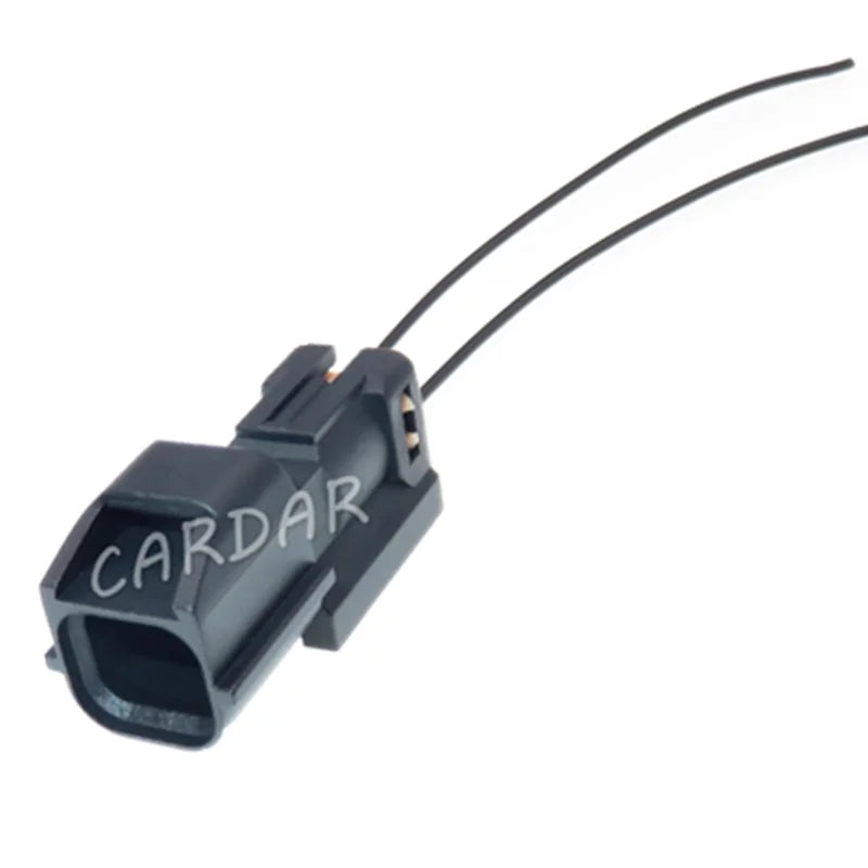 2 Pin Automotive Reversing Radar Sensor Cable Harness Socket For Suzuki 7283-8720-30 7182-8720-30