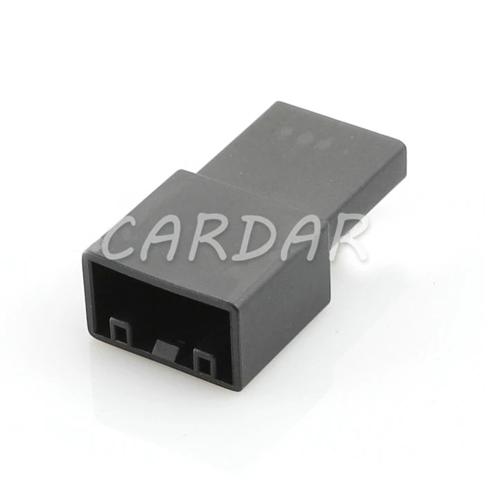 6 Pin AIT2PB-06-1AK Car Wire Harness Socket Auto Modification Plug Automobile Accessories