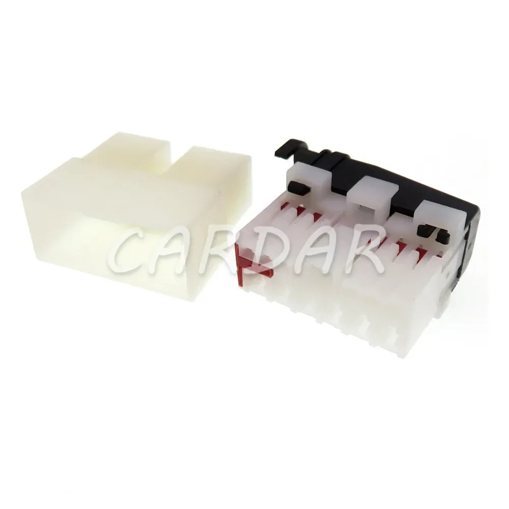 12 Pin Composite Connector With Terminal 1.5 2.8 Series 284159-1 Auto Accessories Car Electric Wire Harness Socket