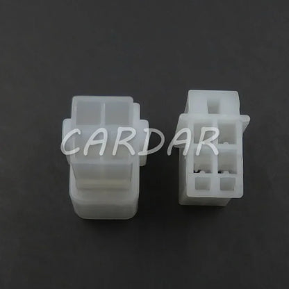 4 Pin 6090-1011 6090-1041 A66 Automotive Electrical Wire Cable Connector For Auto Wiring Harness Socket