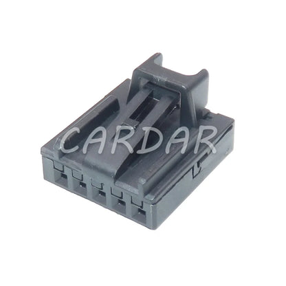 5 Pin 8R0973705 8R0973605 1418778-2 1563569-1 Car Steering Wheel Wire Socket Auto Small Current Connector