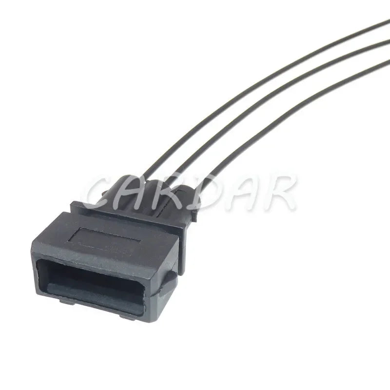 3 Pin 357972753 357 972 753 Automotive Coil Connector For VW Audi