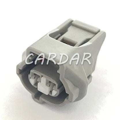 2 Pin 7283-8220-30 Rain Wiper Plug Waterproof Socket Automotive Connector For Nissan Teana