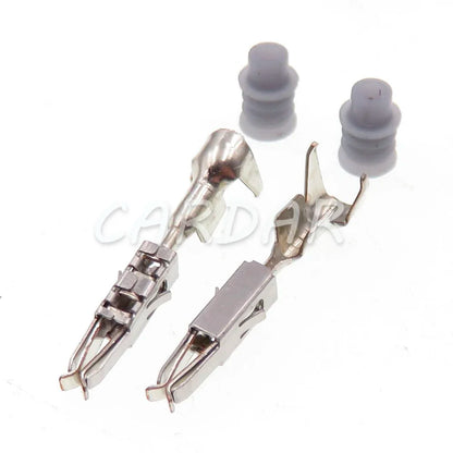 3 Pin 1J0 973 703 B Car Waterproof Socket 1J0973703B Automobile Wire Cable Connector Auto Plug