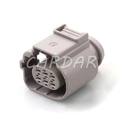 6 Pin 4H0973713B Car Wire Harness Socket Auto Waterproof Connector Automotive Parts