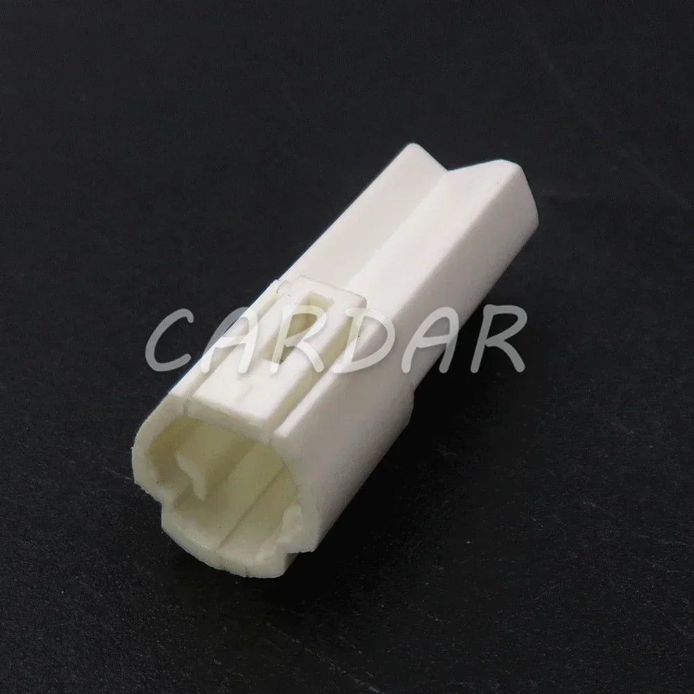 3 Pin N3820-9930 N3810-9903 Automobile Male Female Docking Socket Car Parts Auto Electric Wire Connector with Terminals