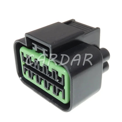 10 Pin PB625-10027 PB621-10020 Automotive Connector Waterproof Light Socket For Cars