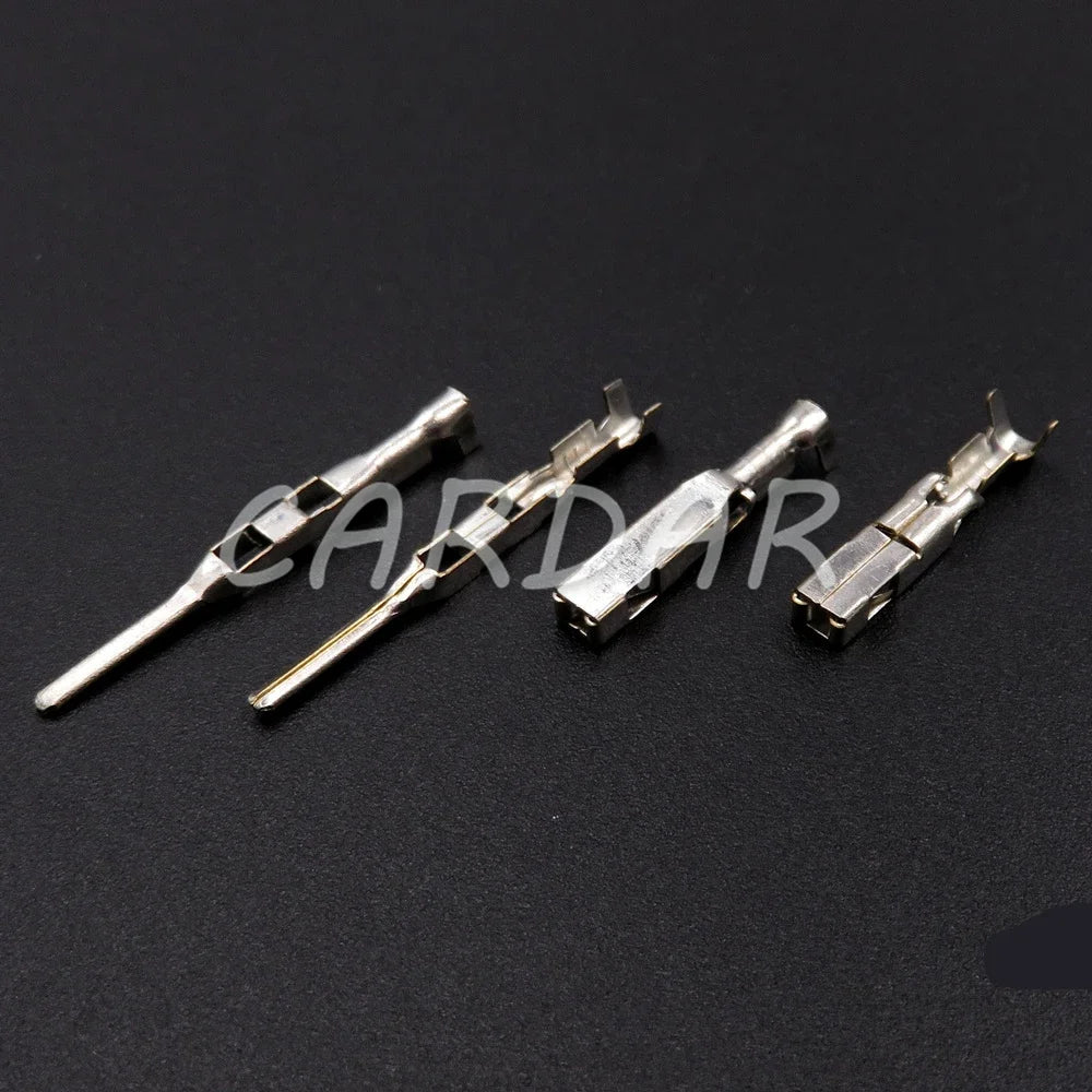 4 Pin 1.5 Series Docking Cable Socket For Peugeot Citroen 98822-1040 98817-1040 Auto Wire Connector
