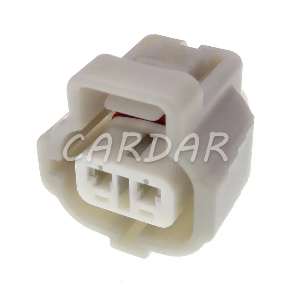 2 Pin Automobile Connector Assembly 6189-0189 Car Wire Cable Sockets Auto Waterproof Plugs