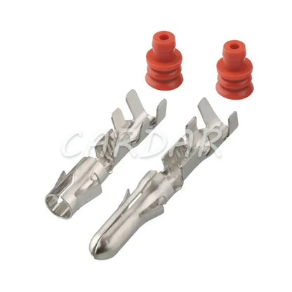 5 Pin 533972523 533972524 Waterproof Automotive Plug Electric Auto Connector