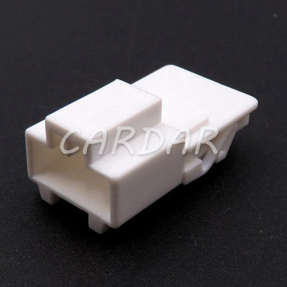 4 Pin MG621389 MG611275 Automotive Male Female Docking Unsealed Wire Harness Socket