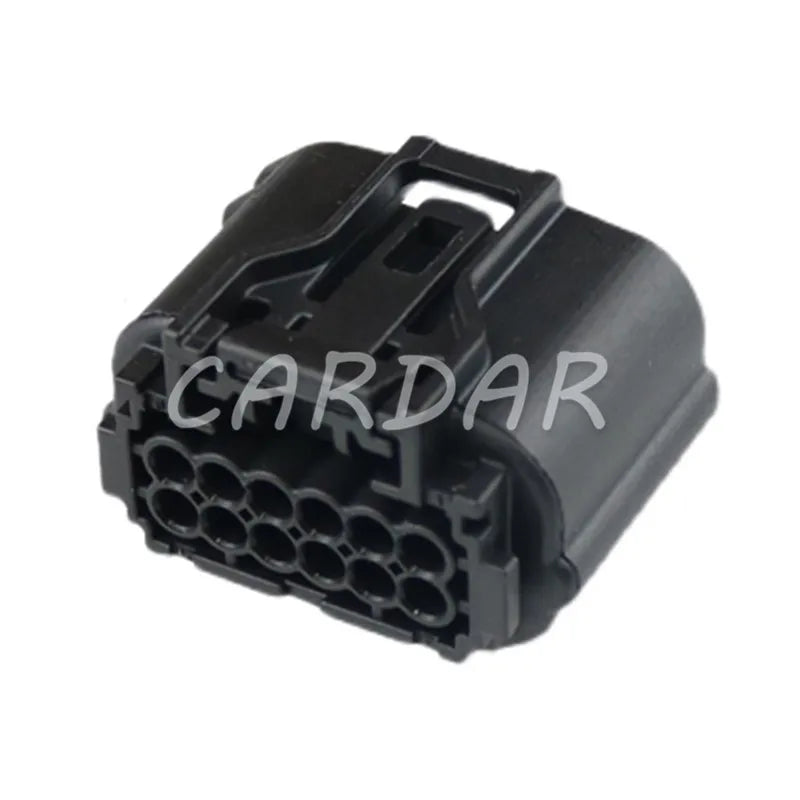 12 Pin 6189-1128 Auto Socket Wiring Cable Harness Waterproof Connetor 91980-12356 9098012356