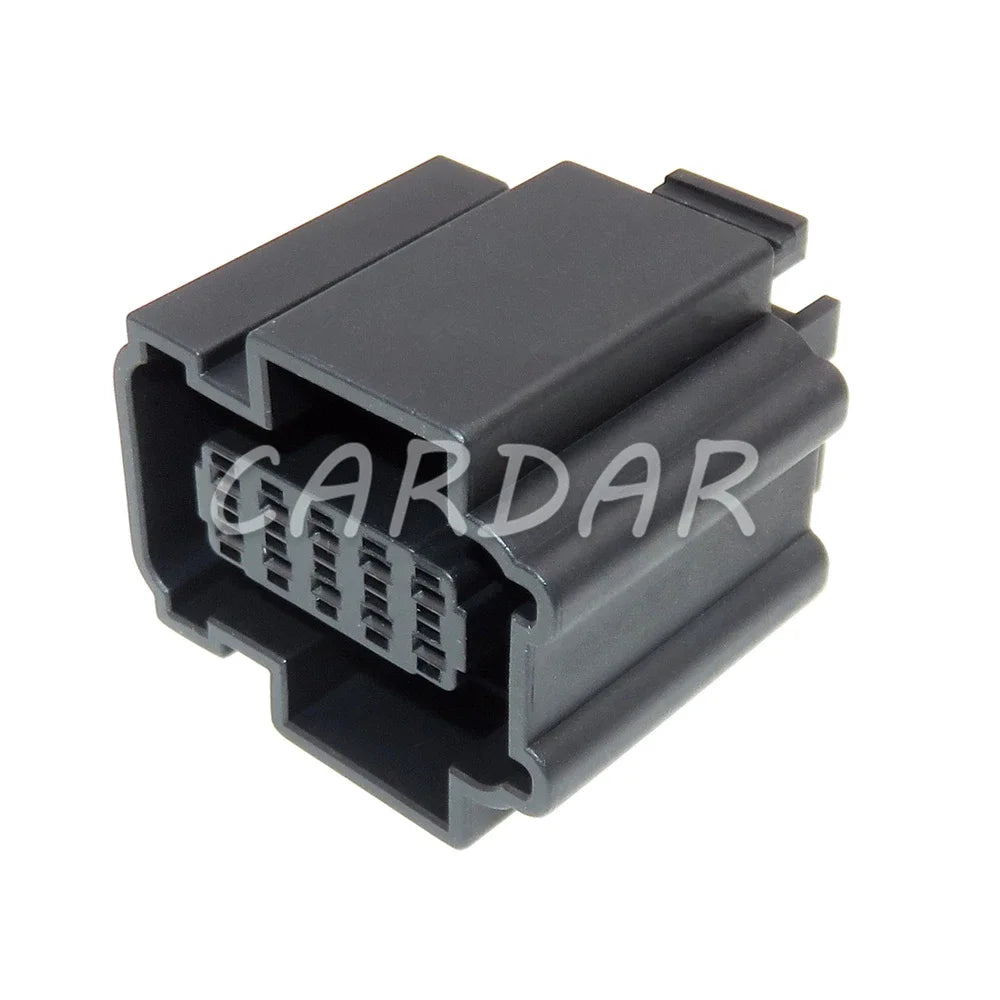 10 Pin 1.5 Series Automobile Electrical Connector Auto Plastic Housing Waterproof Socket Car Parts