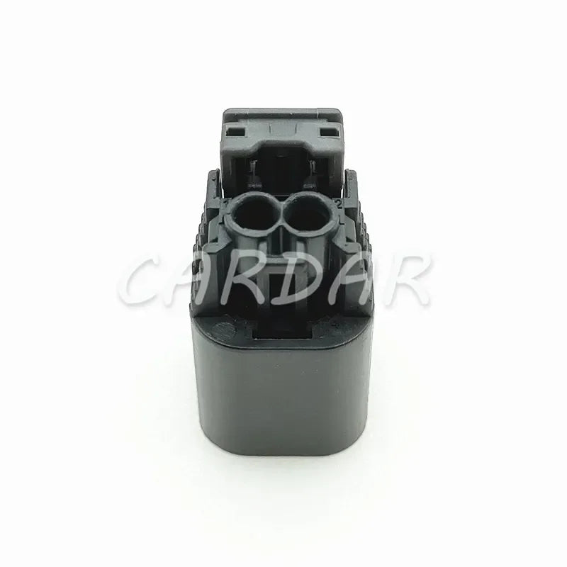 2 Pin 6189-7856 Auto Waterproof Connector Engine Fuel Injector Plug For Hyundai Kia