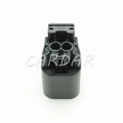 2 Pin 6189-7856 Auto Waterproof Connector Engine Fuel Injector Plug For Hyundai Kia