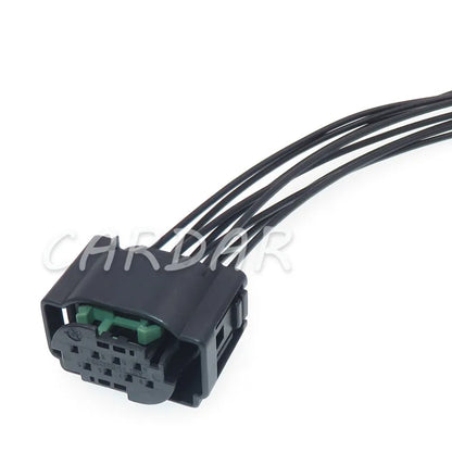 8 Pin 1-1418552-1 1-1534229-1 1534229-1 Reverse Sensor Radar Cable Socket Automotive Connector For BMW BENZ