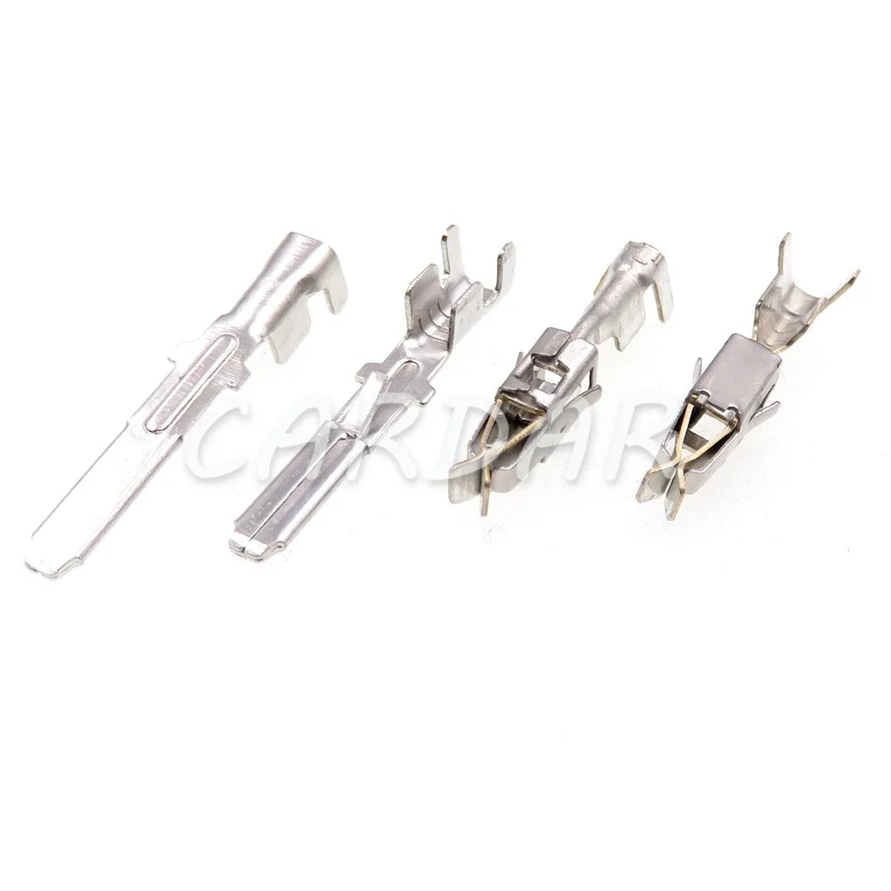 3 Pin 443906233 828840-1 Car Stepping Motor Idling Engine Socket Electrical Wire Connector EV1 Auto Plug