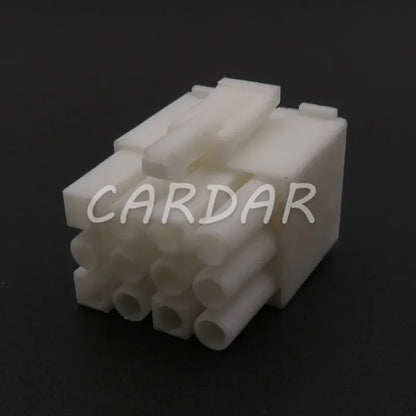 EL4.5 Small Tamiya Electronic Connector 4.5mm Pitch EL 4.5 Multipole Socket Male Female Plug With Terminals