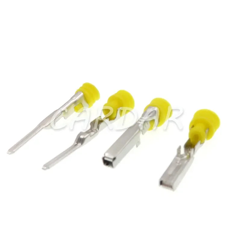 3 Pin MG640329 MG610327 Waterproof Electrical Wire Connector Socket Auto Connector