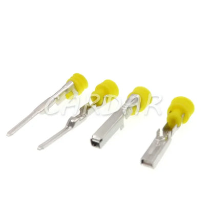 3 Pin MG640329 MG610327 Waterproof Electrical Wire Connector Socket Auto Connector