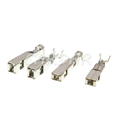 16 Pin 185760-4 185763-4 Automotive ECU Computer Cable Socket Electrical Car Plug With Terminals