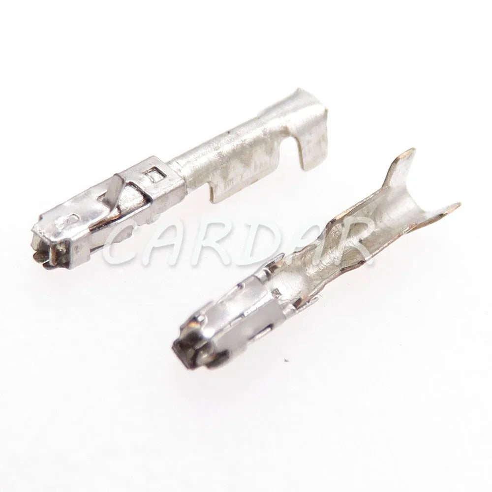 28 Pin Auto Parts Car Small Power Low Current Electrical Connector Automotive Wire Cable Unsealed Socket