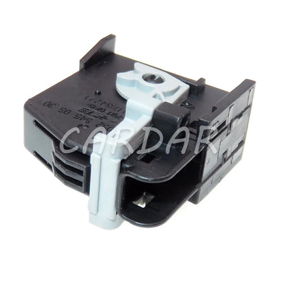 20 Pin A0525450530 Miniature Electric Wiring Wire Connector 1-1718422-1 1-968177-2 Car Unsealed Socket