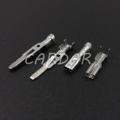 3 Pin Car Automotive Connector Socket For VW BMW
