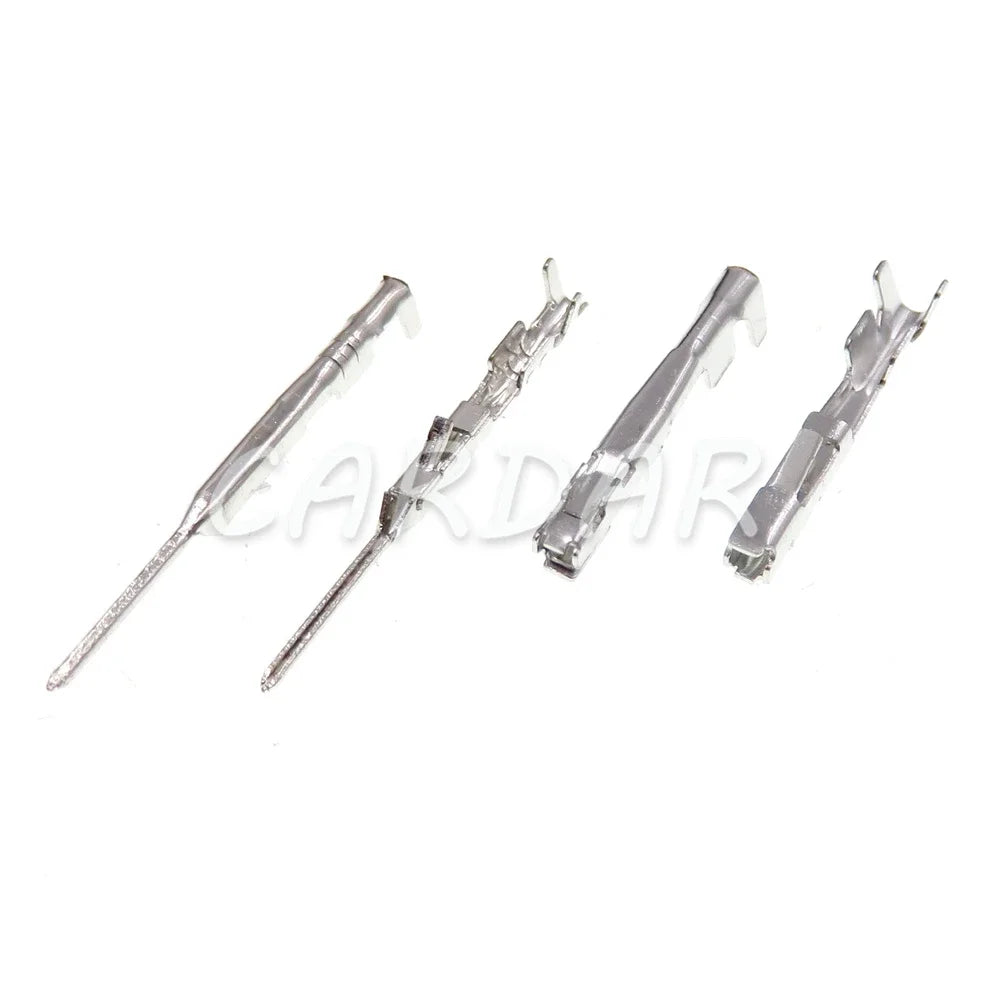 12 Pin 0.7 Series Automobile Multimedia CD Navigation Host Instrument Wiring Socket MX34012SF1 MX34012PF1