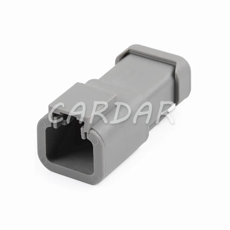 2 Pin DTP06-2S-E003  DTP04-2P-E003 Auto Connector Waterproof Electrical Wire Socket For Deutsch Heavy Truck Accessories