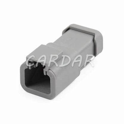 2 Pin DTP06-2S-E003  DTP04-2P-E003 Auto Connector Waterproof Electrical Wire Socket For Deutsch Heavy Truck Accessories