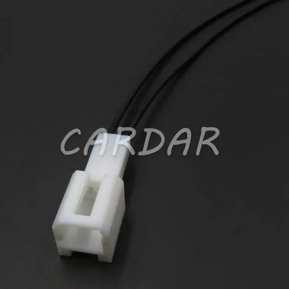 2 Pin Car Connector 6098-7892 6098-7895 Electric Cable Adapter Auto Male Plug Female Socket