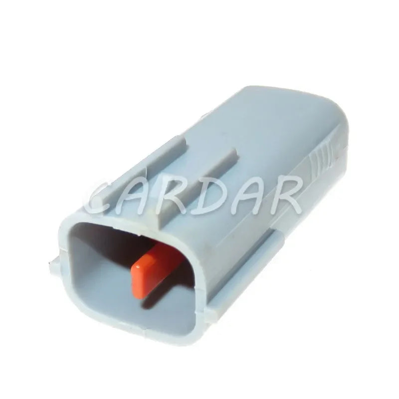 2 Pin 6195-0003 6195-0006 Automotive Connector Motorcycle Waterproof Wire Harness Lamp Light Socket For Mazda