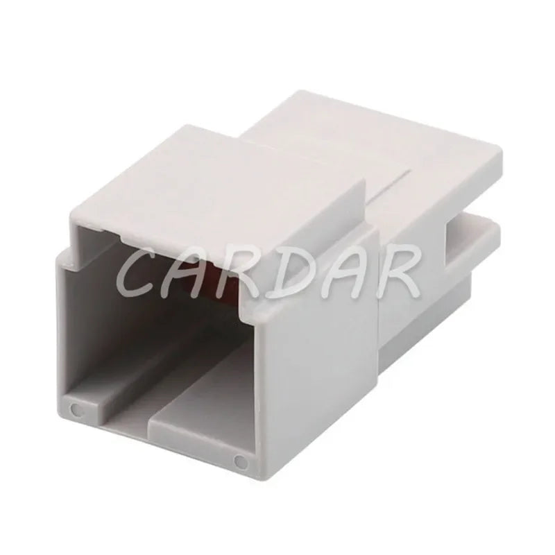 8 Pin 30968-1080 30700-1080 Car Rear View Mirror Plug Auto Reversing Camera Module Cable Socket For Ford