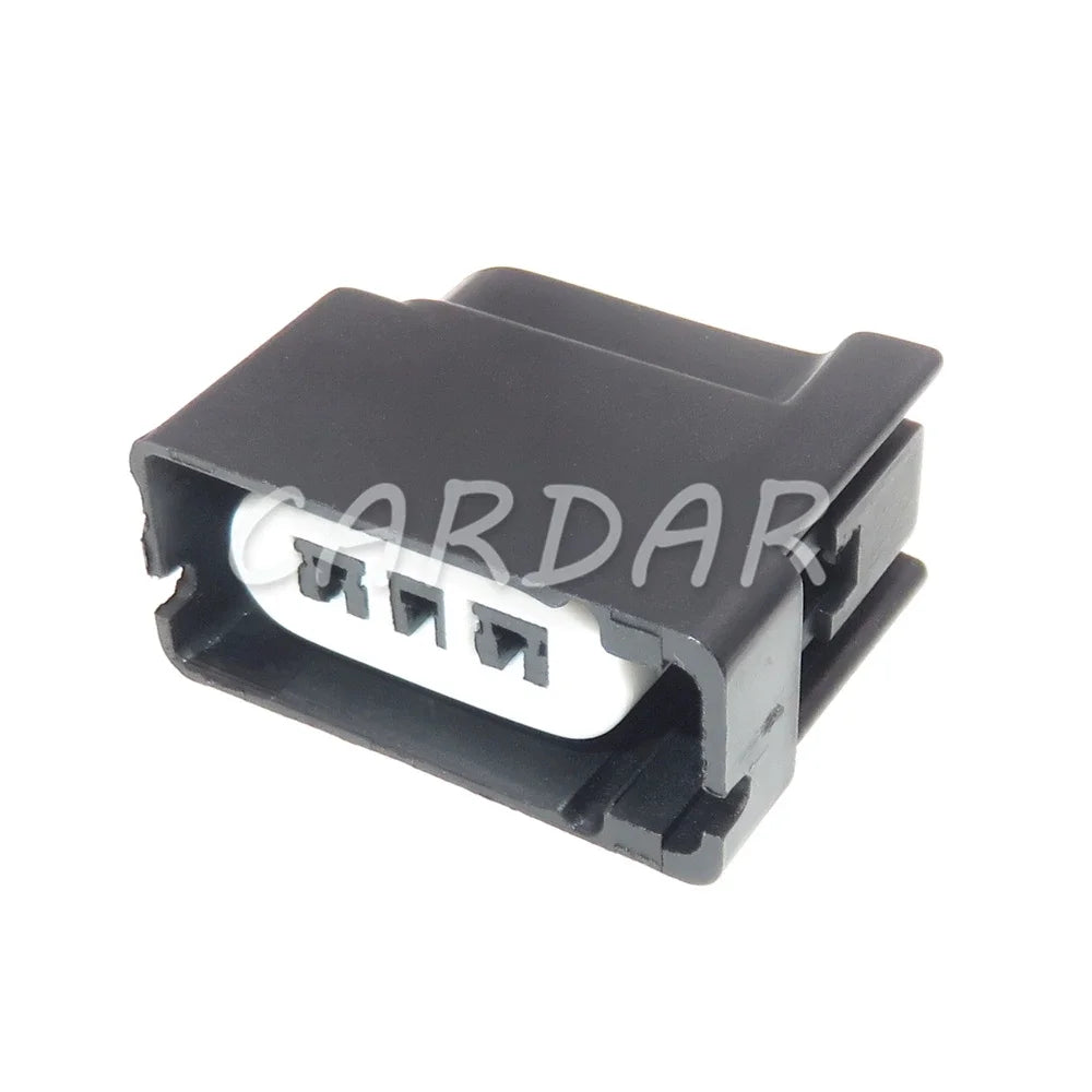3 Pin 13628672 Car Waterproof Socket Connector Assembly Auto Accessories Automobile Wiring Plug