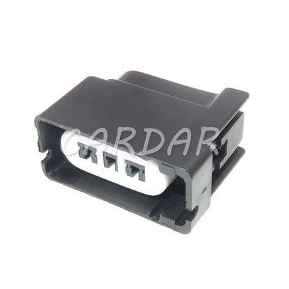 3 Pin 13628672 Car Waterproof Socket Connector Assembly Auto Accessories Automobile Wiring Plug