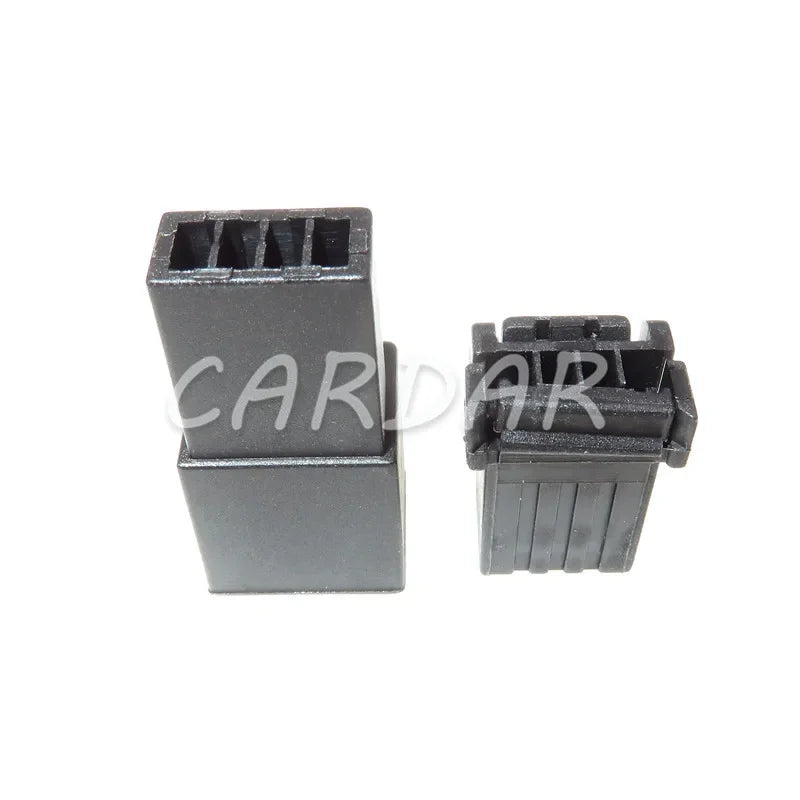 4 Pin Automotive Wiring Harness Sockets Car Connectors