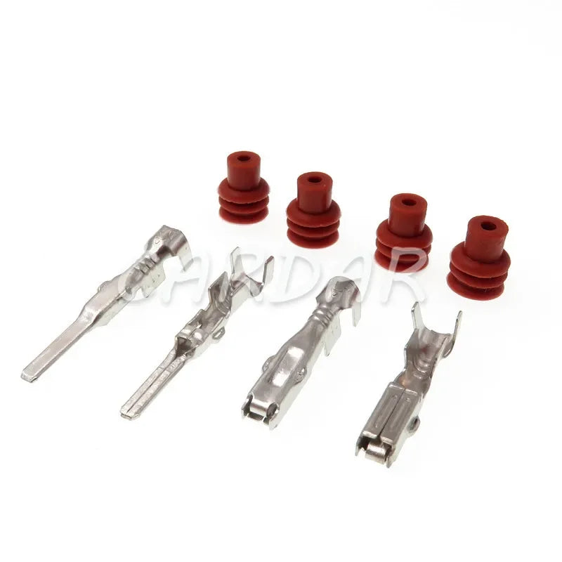 10 Pin 174655-2/174656-7 174657-2 Econoseal J Series Plug Electrical Socket Waterproof Auto Connector