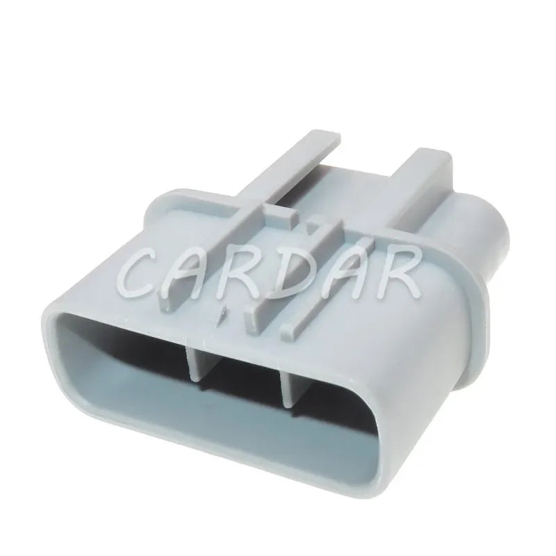 3 Pin QLW-A-3F-B QLW-A-3F-GR Waterproof Connector Automotive Electrical Sealed Plug Auto Fan Cable Socket