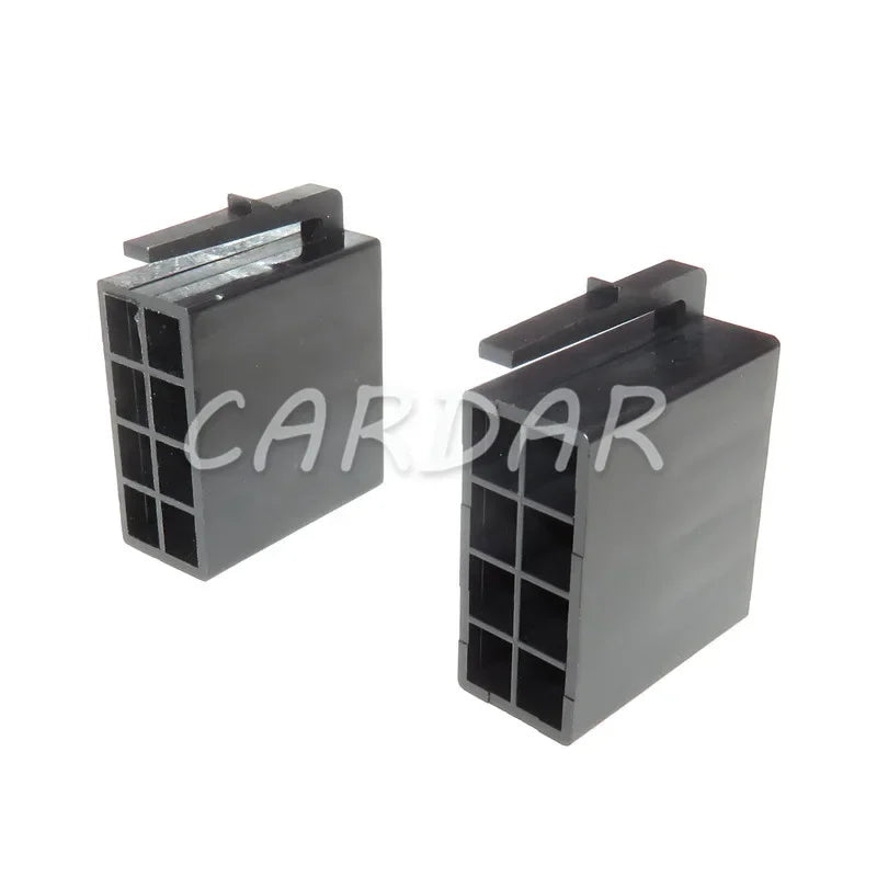 8 Pin 10487 Universal Car Radio ISO Connector Car Radio Connector Adaptor Plug Use For Wire Harness