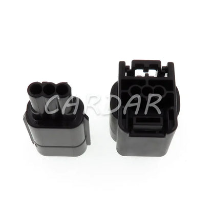 3 Pin 7283-2147-30 7282-2147-30 Automotive Waterproof Reversing Light Harness Connector Radar Sensor Sockets For Honda Infiniti