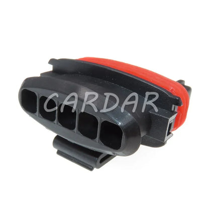 5 Pin 1 928 403 146 Injector Crankshaft Sensor Plug Socket For Auto Car