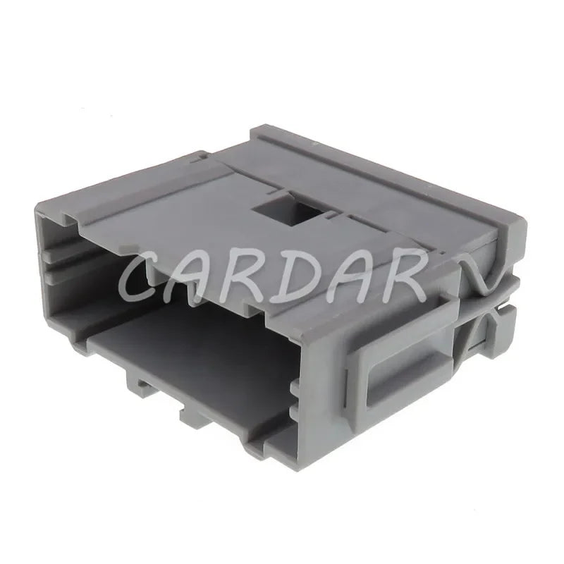 14 Pin 6098-0253 6098-0254 2.2mm (090) Cable Auto Wiring Harness Connector Plug Car Electrical Wire Socket