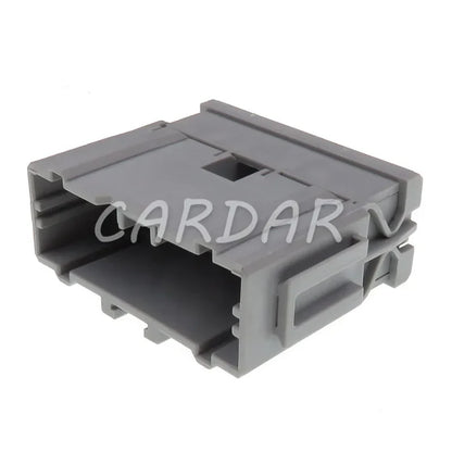 14 Pin 6098-0253 6098-0254 2.2mm (090) Cable Auto Wiring Harness Connector Plug Car Electrical Wire Socket