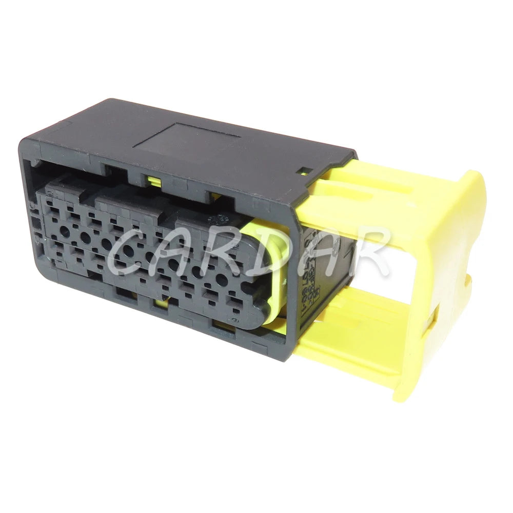18 Pin 1-1563759-1 1-1564526-1 New Energy Vehicle Connector Urea Pump Sensor Plug Waterproof Auto Socket