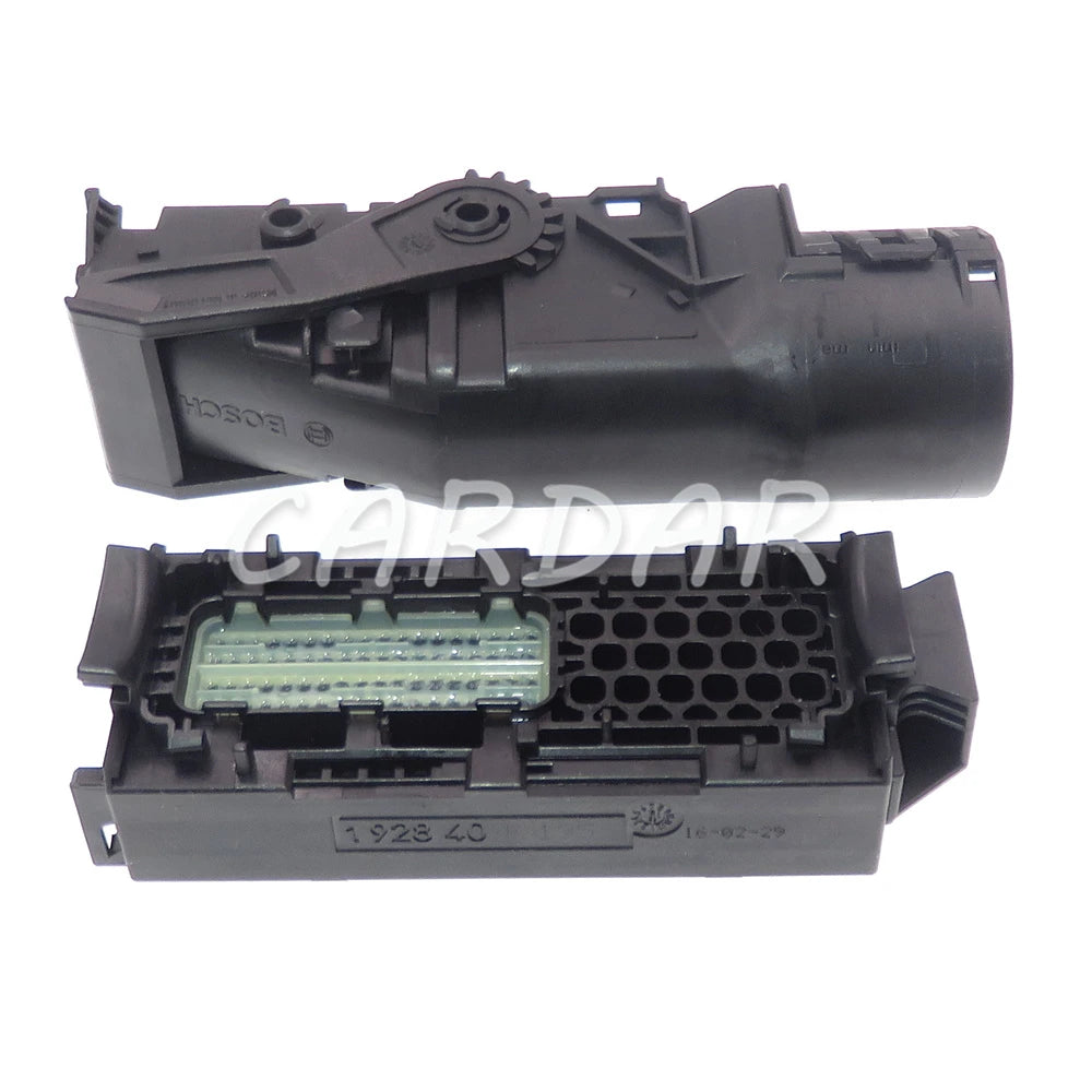 89 Pin 1928404195 1928404196 Auto PC Board Socket EDC7 Common Rail ECU Connector 1 928 404 195 Engine Transmission Plugs